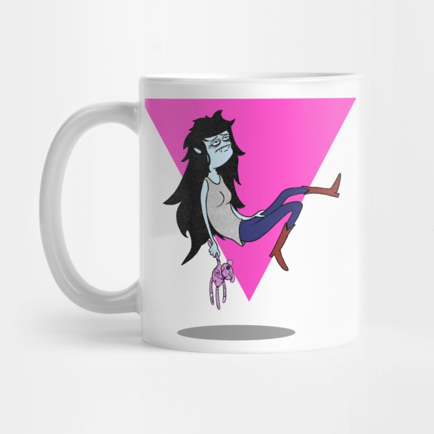 Marceline by PhilFTW